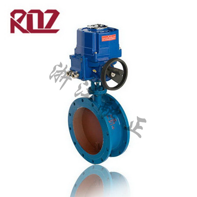 防爆電動通風(fēng)蝶閥